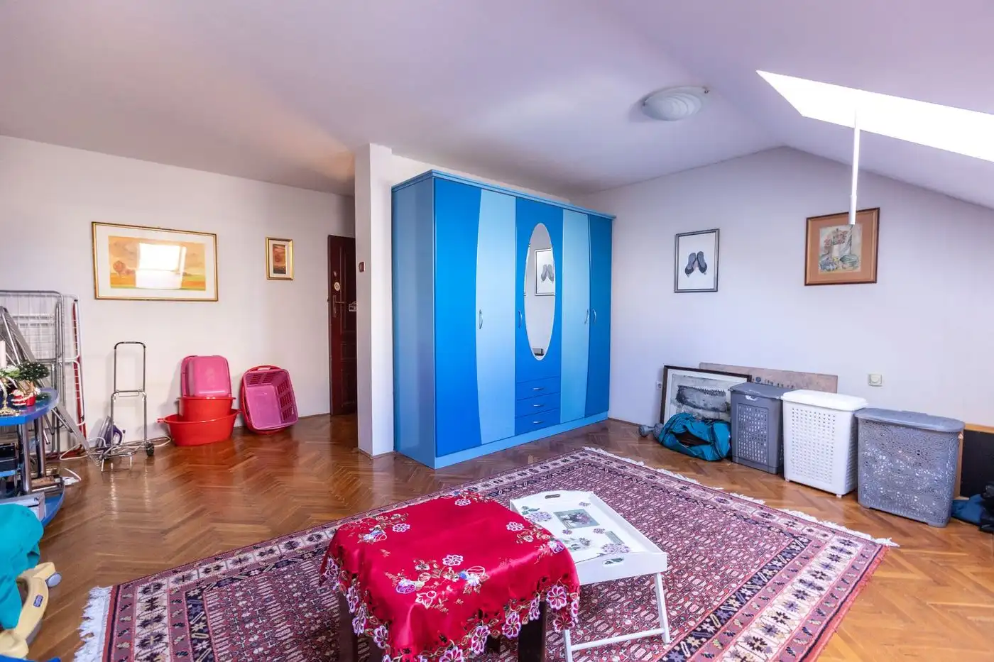 kuca na prodaju Novi Sad 258m2 527117