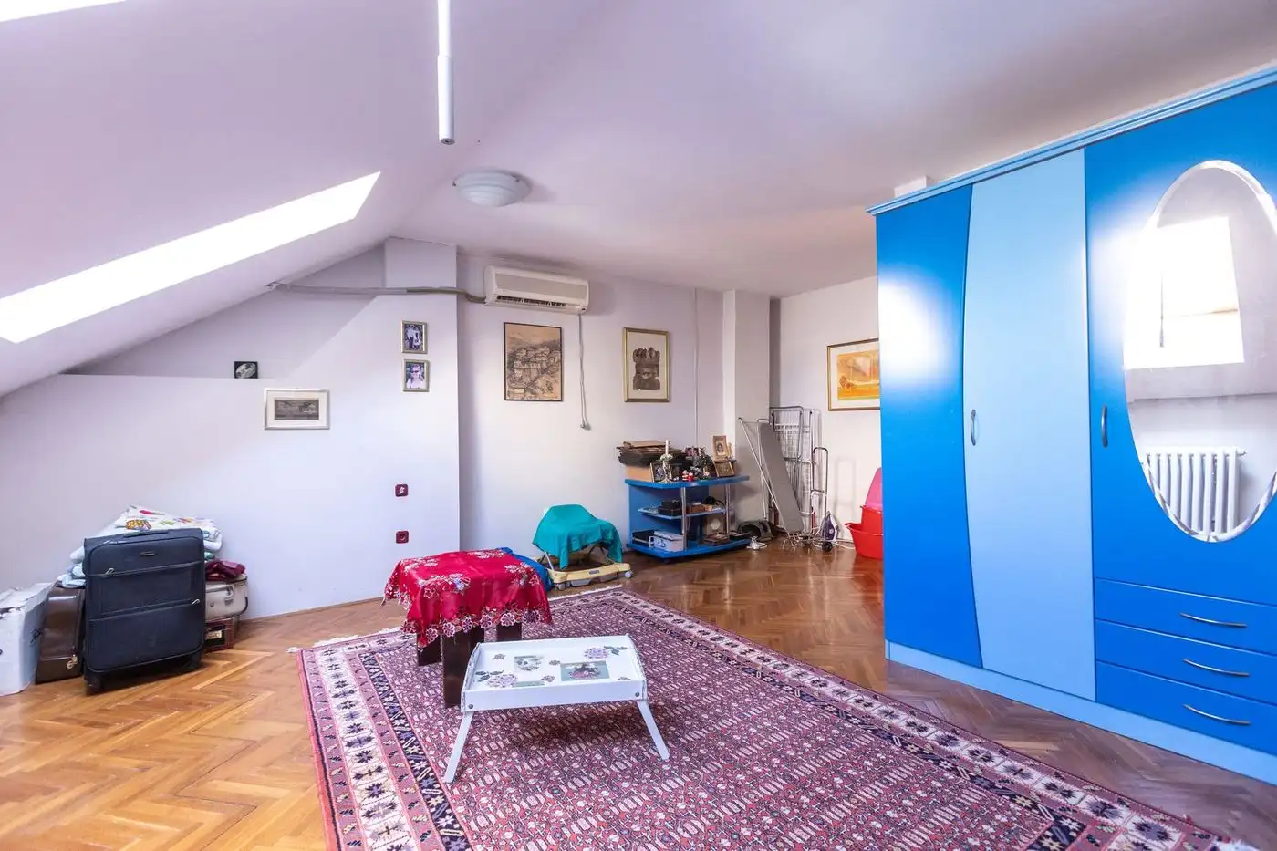 kuca na prodaju Novi Sad 258m2 527117