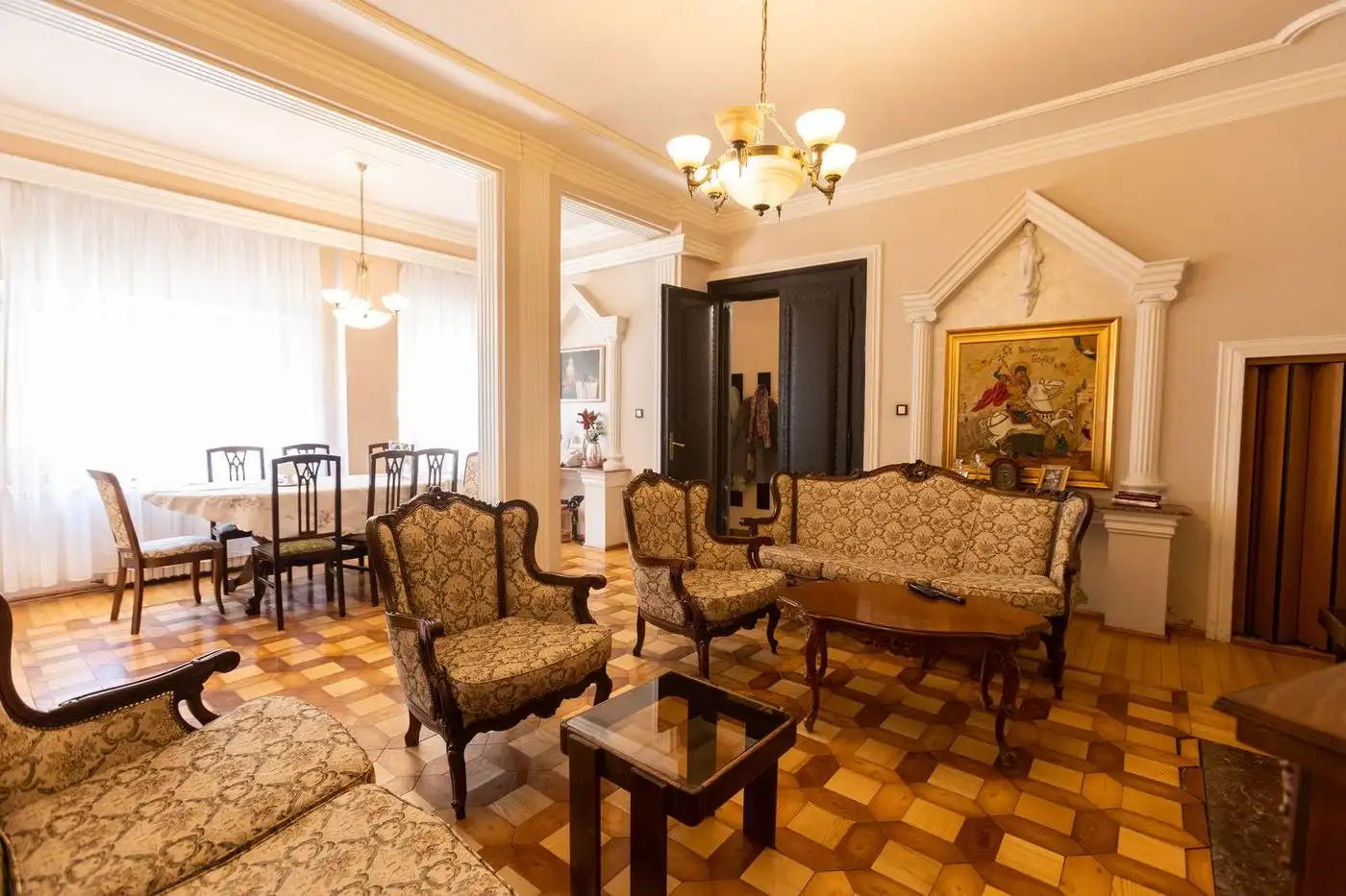 kuca na prodaju Novi Sad, 258m2 527117