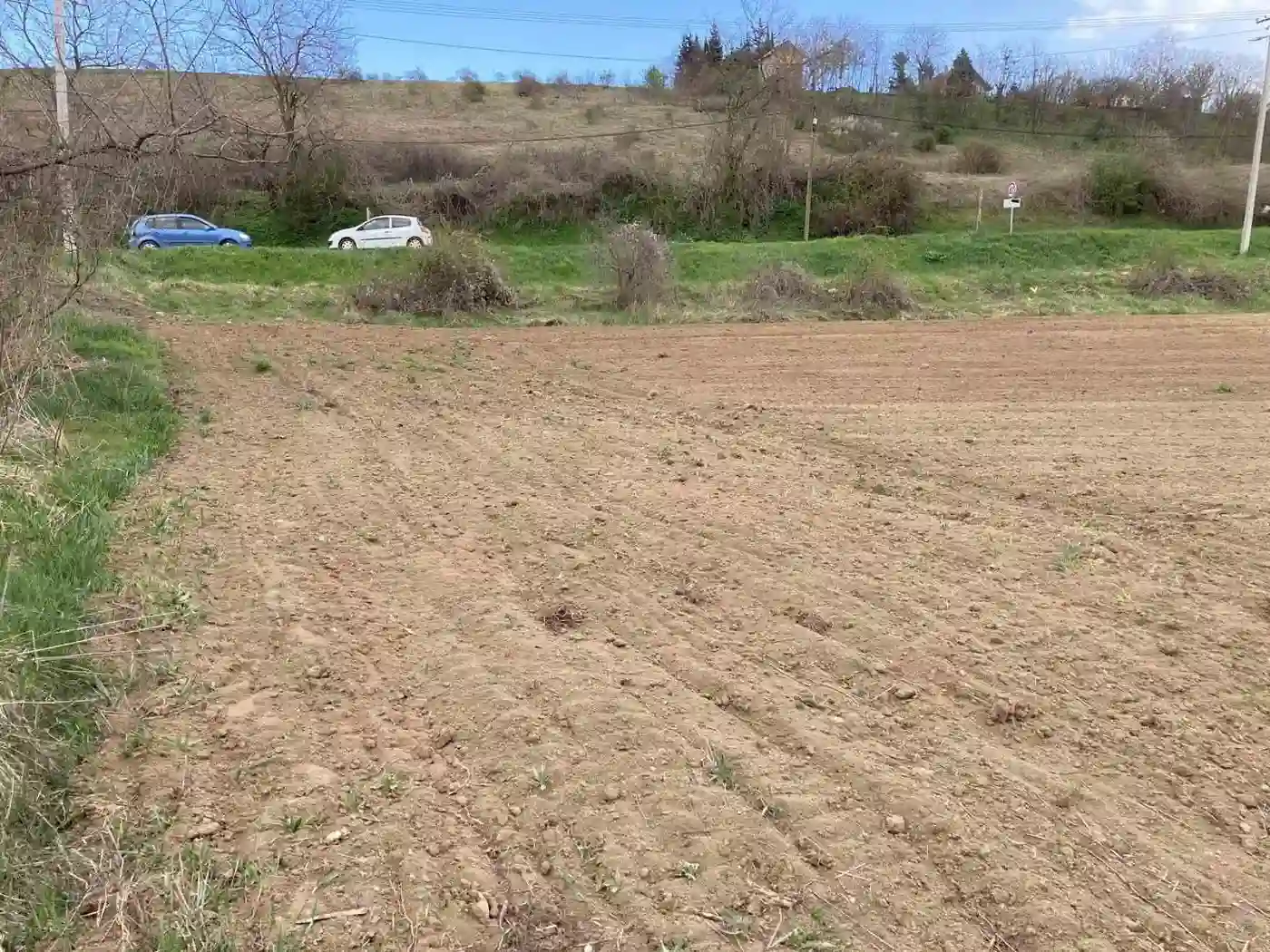 plac na prodaju Krušedol 2230m2 507937