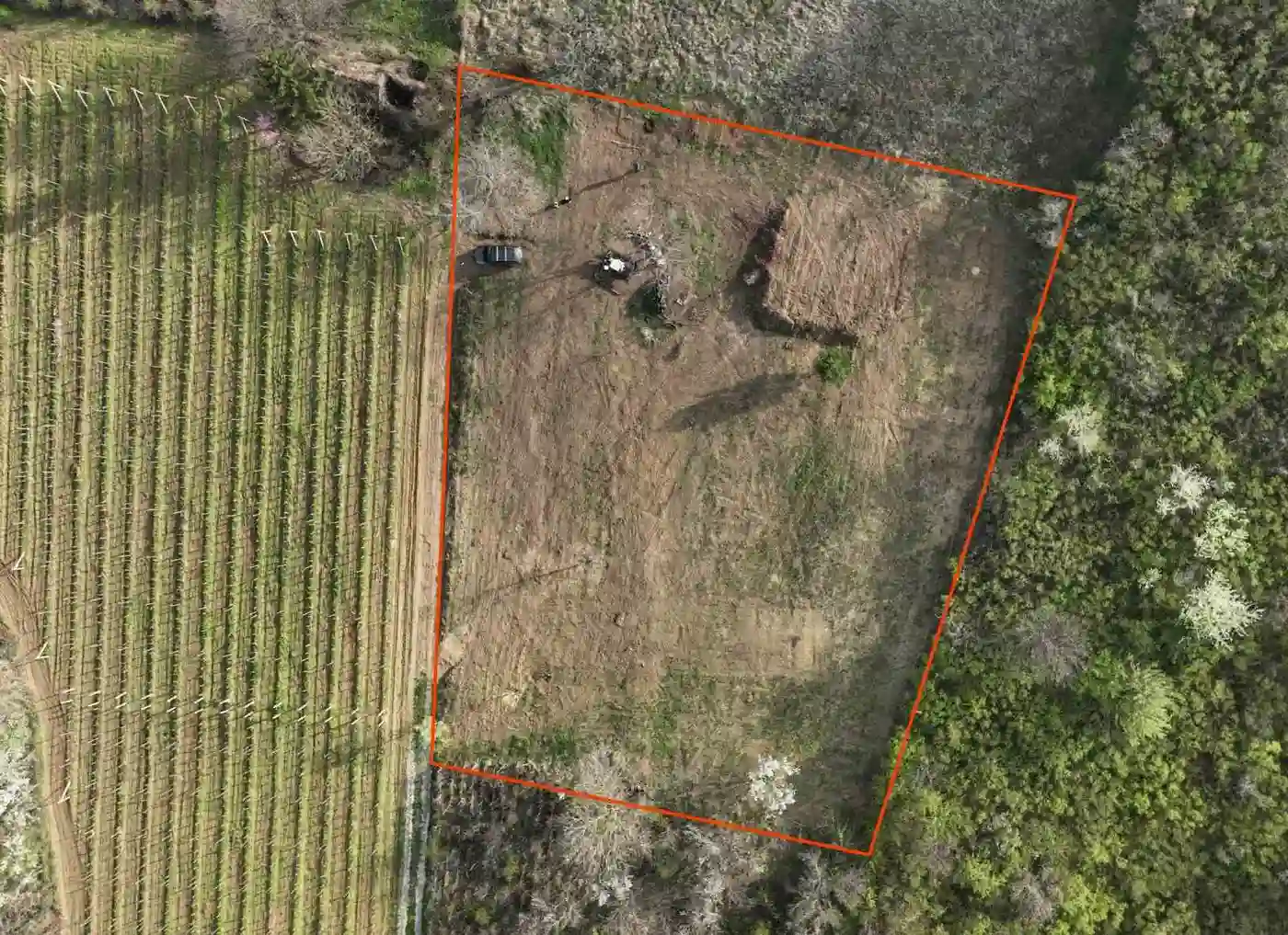plac na prodaju Sremski Karlovci 3186m2 508396
