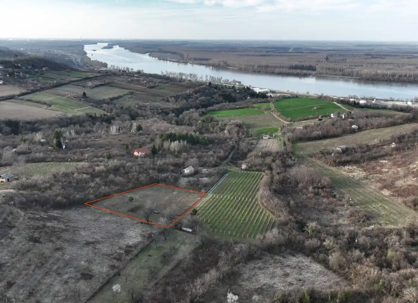 plac na prodaju Sremski Karlovci 3186m2 508396