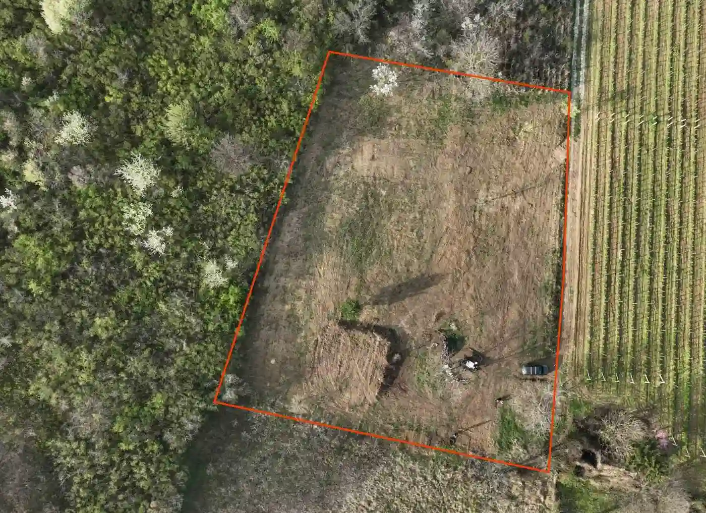 plac na prodaju Sremski Karlovci 3186m2 508396