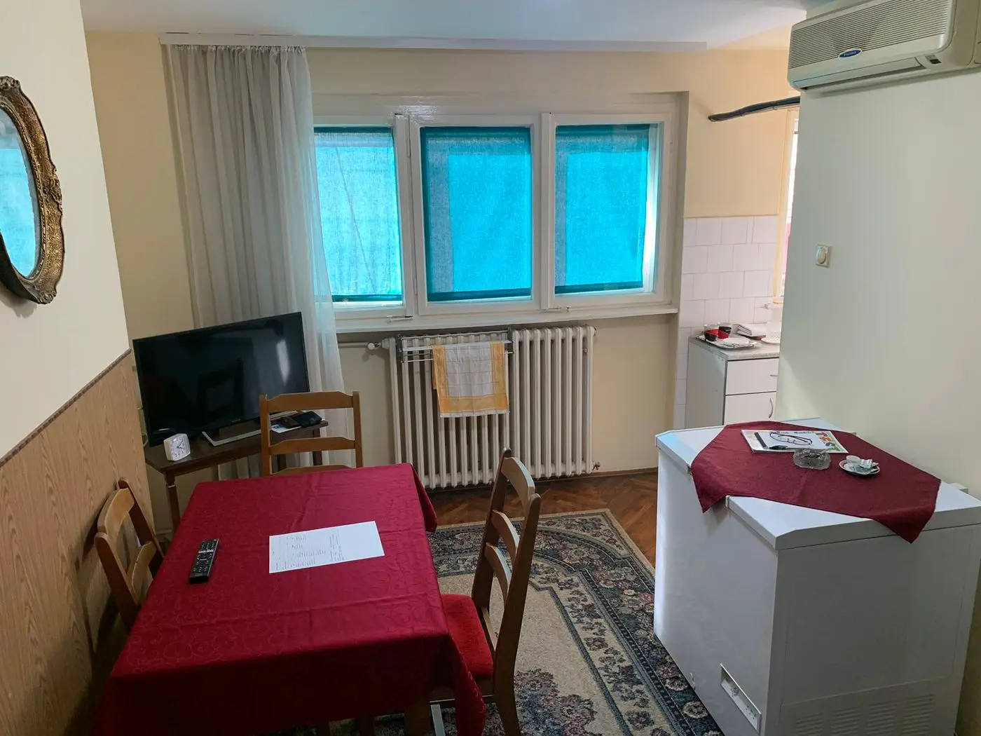 stan na prodaju Novi Sad 43m2 509008