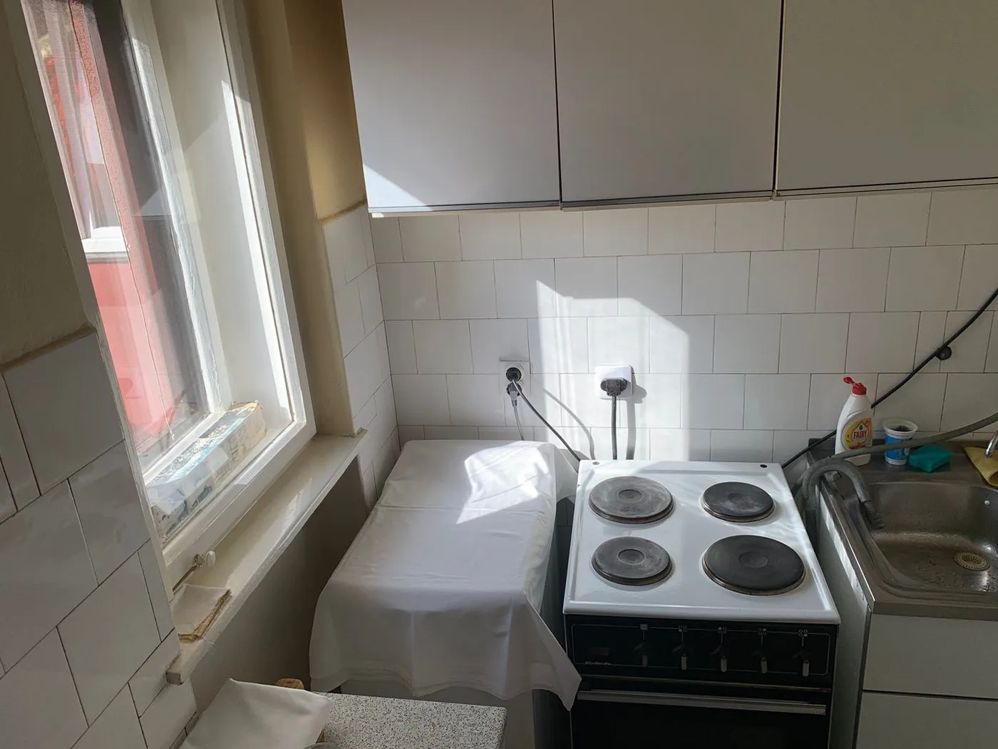 stan na prodaju Novi Sad 43m2 509008