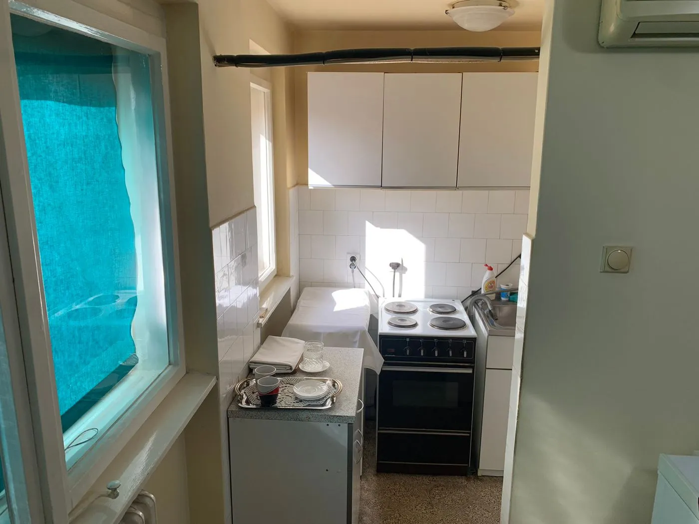stan na prodaju Novi Sad 43m2 509008