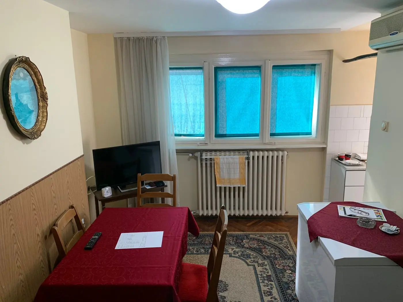stan na prodaju Novi Sad 43m2 509008