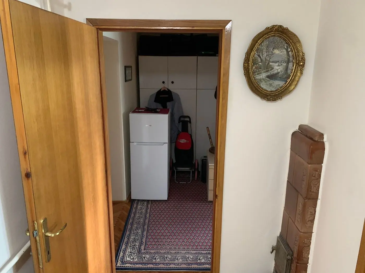 stan na prodaju Novi Sad 43m2 509008