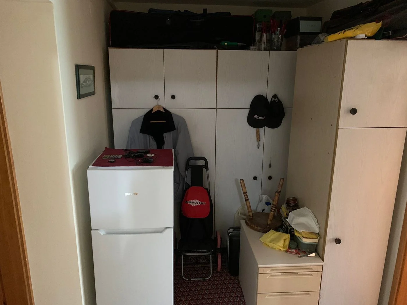 stan na prodaju Novi Sad 43m2 509008