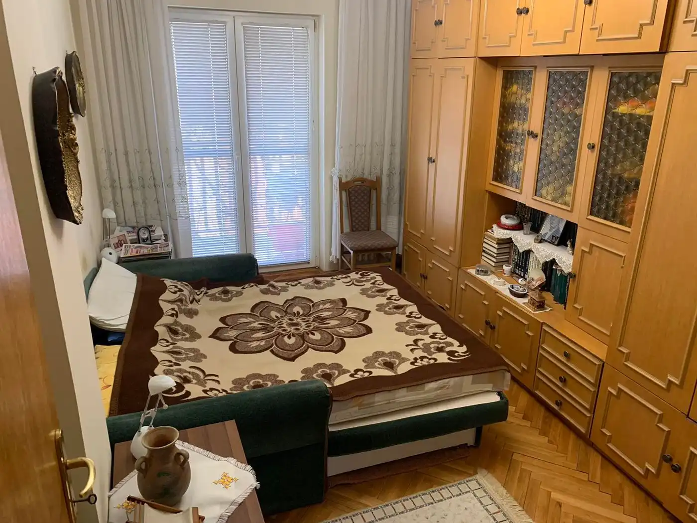 stan na prodaju Novi Sad 43m2 509008