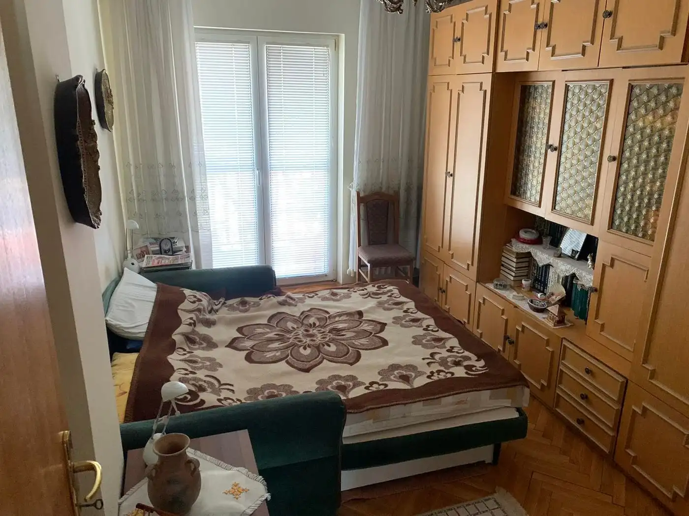stan na prodaju Novi Sad 43m2 509008