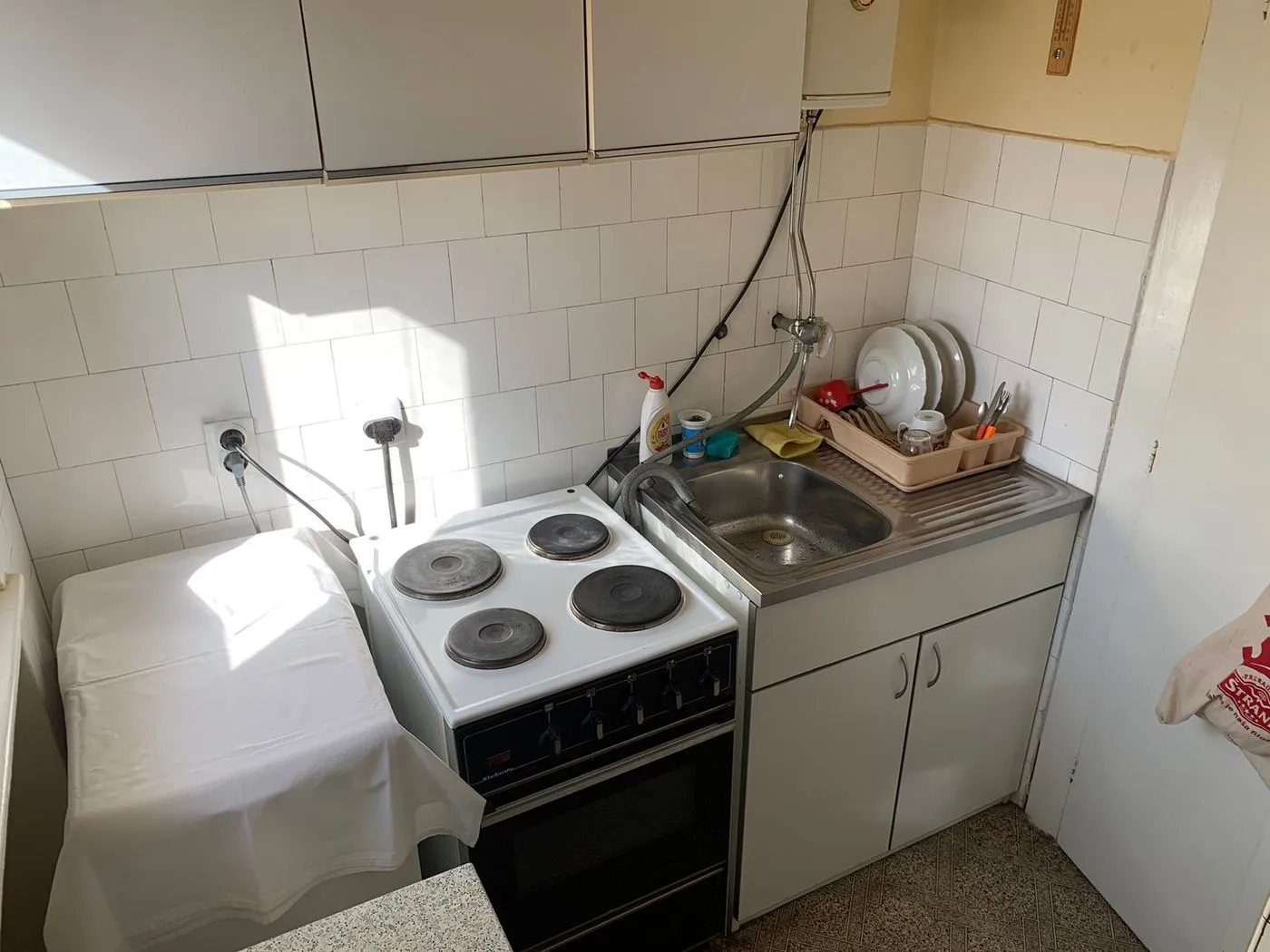 stan na prodaju Novi Sad 43m2 509008