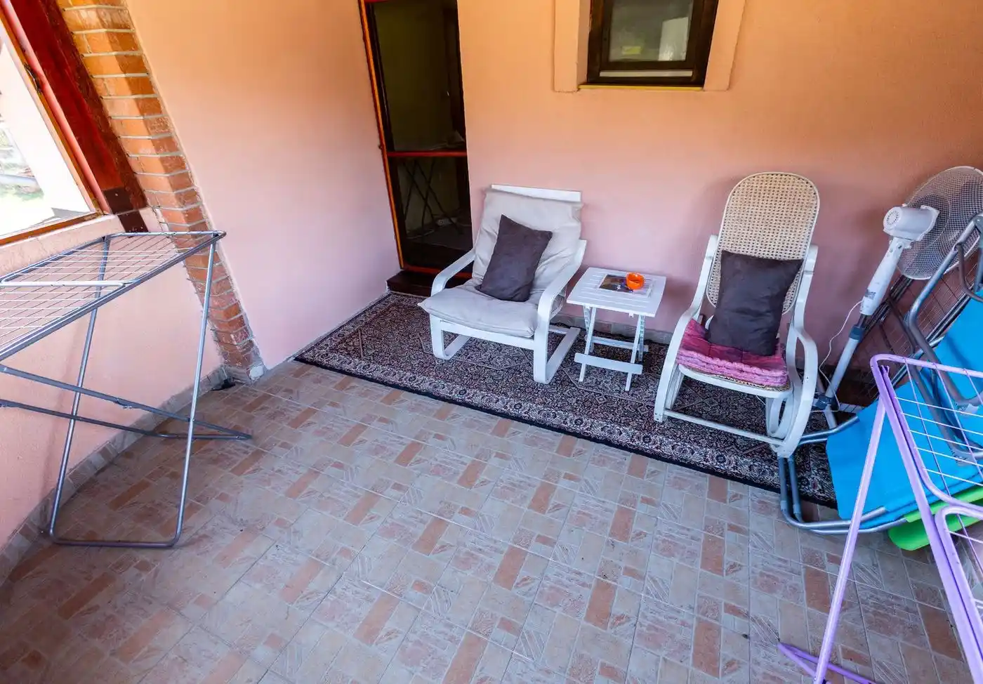 kuca na prodaju Ledinci 124m2 507385