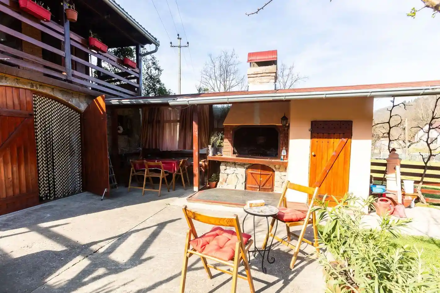 kuca na prodaju Ledinci 124m2 507385