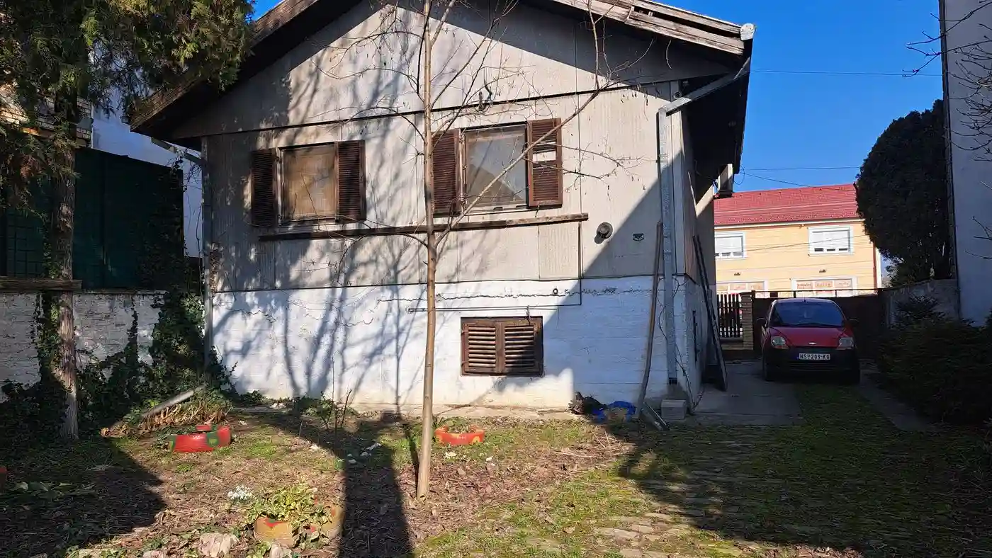 kuca na prodaju Kać 54m2 506708