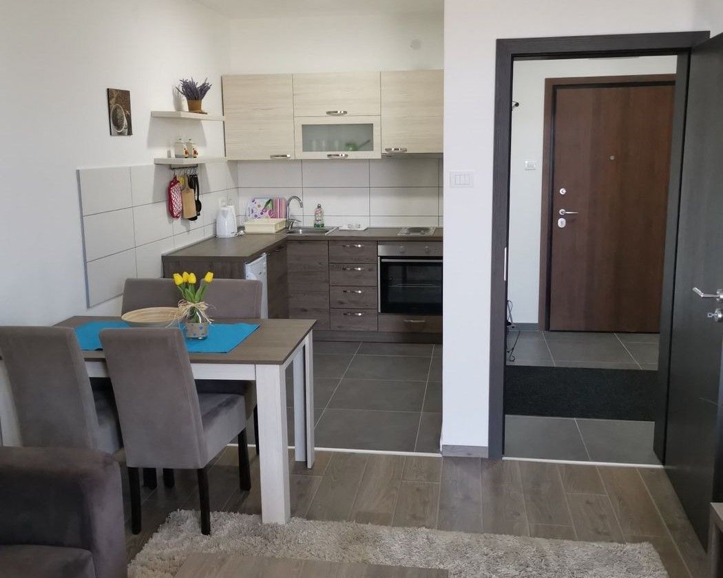 stan na prodaju Zlatibor 41m2 499032
