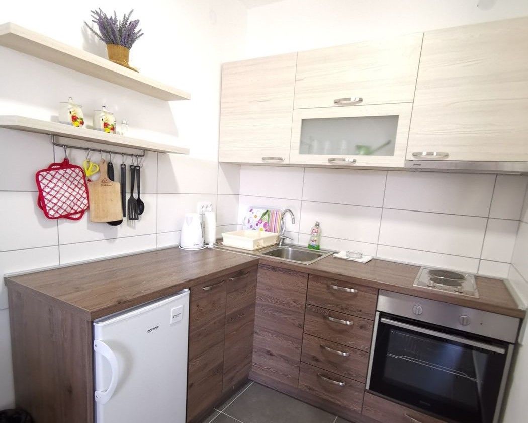 stan na prodaju Zlatibor 41m2 499032