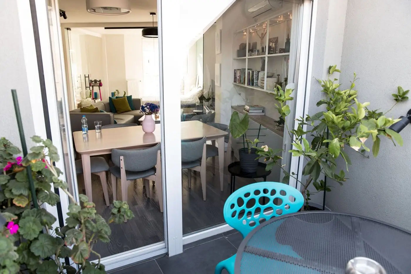 stan na prodaju Novi Sad 63m2 509359