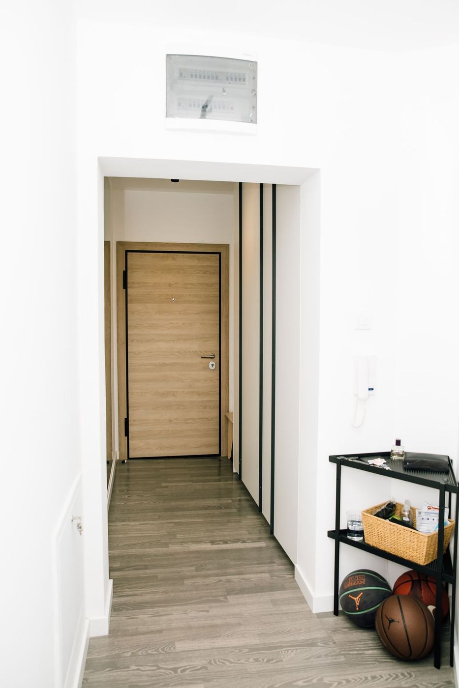 stan na prodaju Novi Sad 63m2 509359