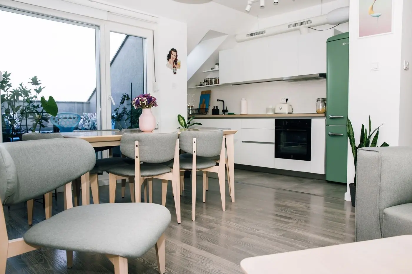 stan na prodaju Novi Sad 63m2 509359