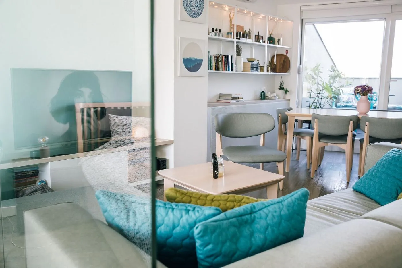 stan na prodaju Novi Sad 63m2 509359