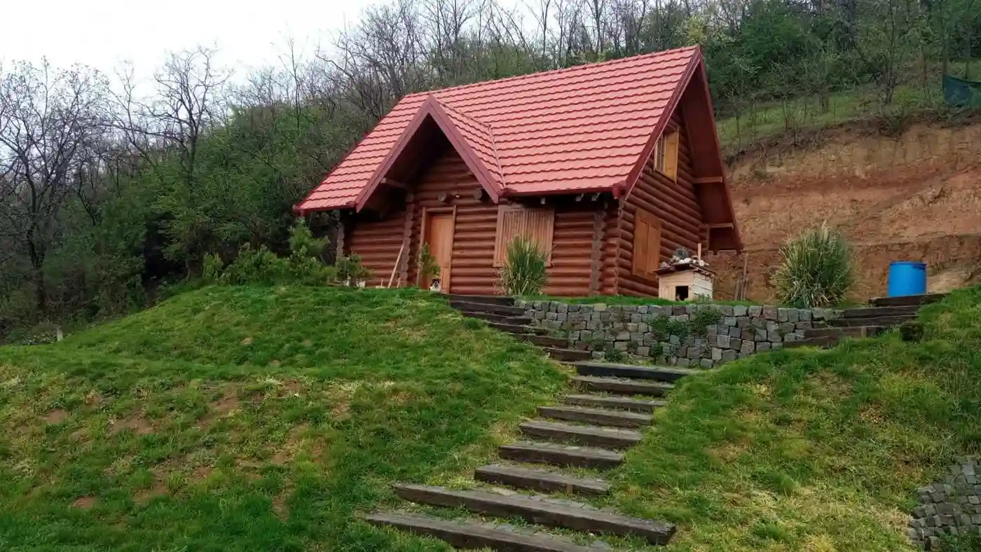 kuca na prodaju Petrovaradin 82m2 509467