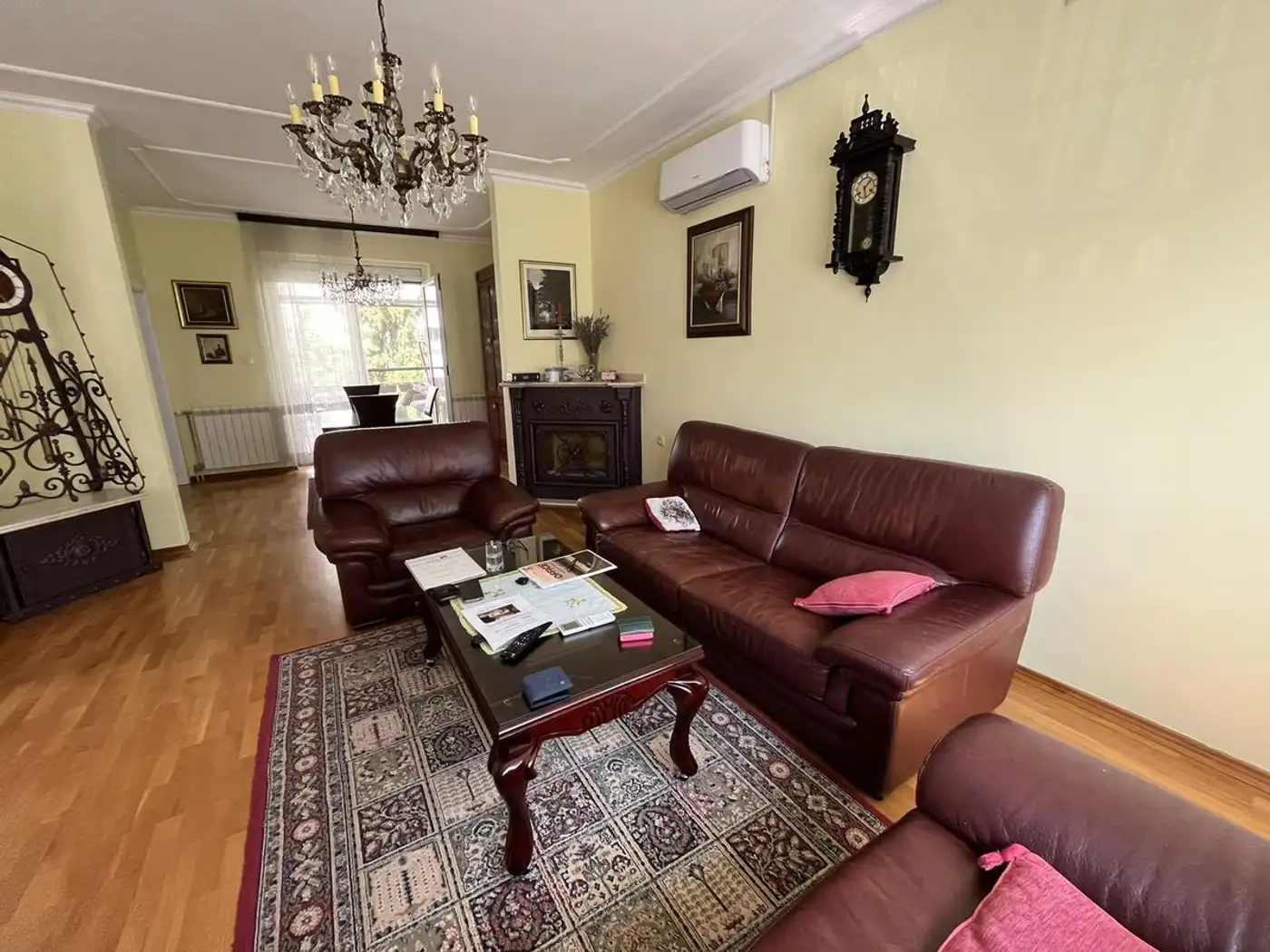 kuca na prodaju Novi Sad 98m2 510218