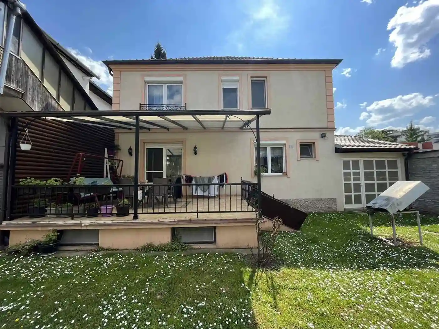 kuca na prodaju Novi Sad 98m2 510218