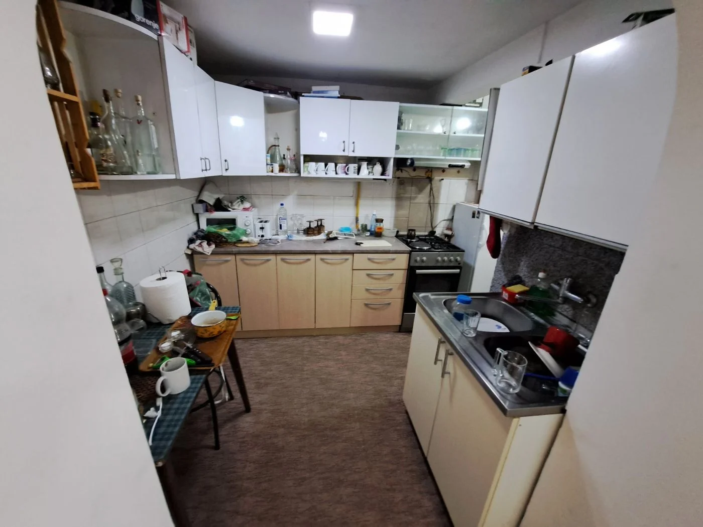 kuca na prodaju Veternik 121m2 510242
