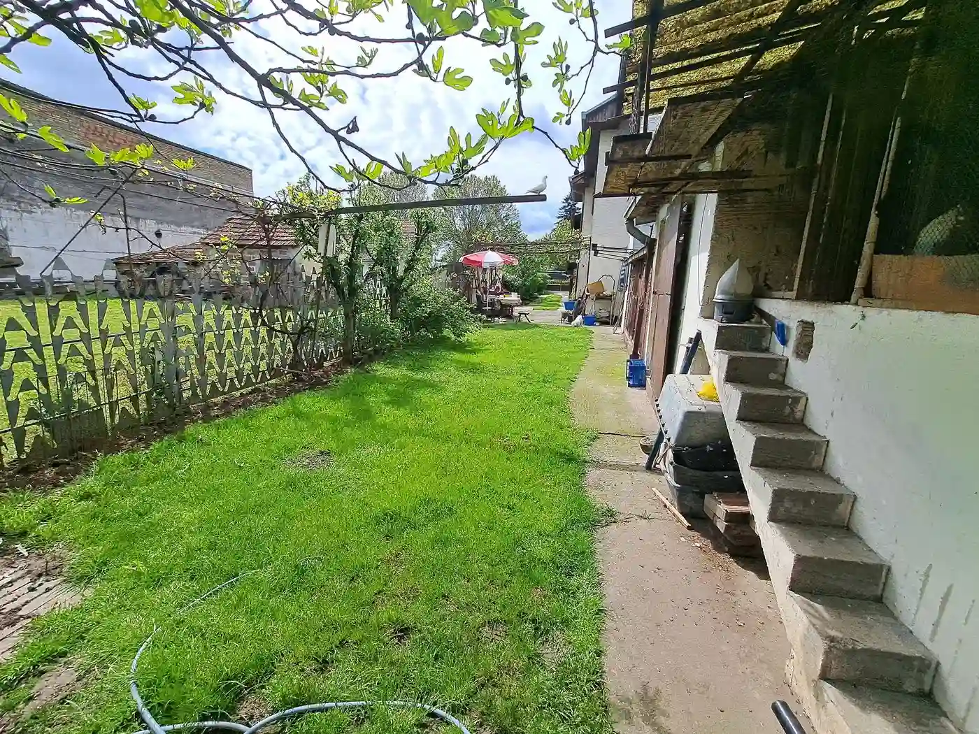 kuca na prodaju Veternik 121m2 510242