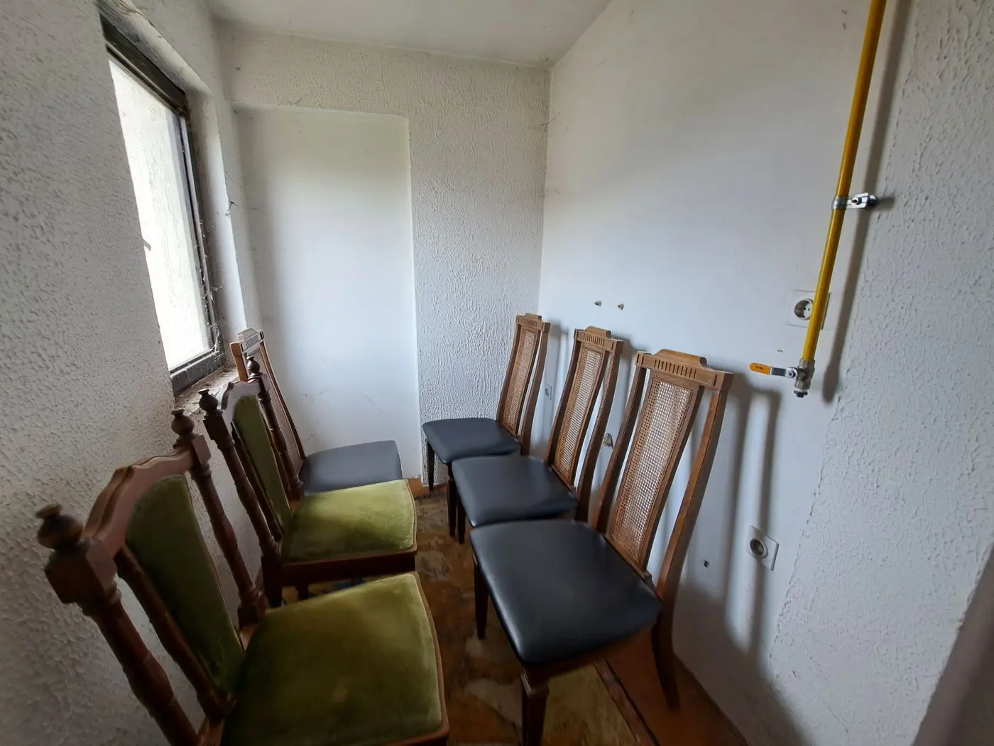 kuca na prodaju Veternik 121m2 510242