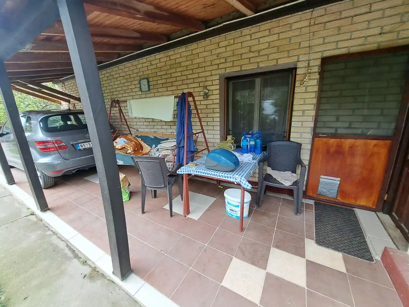 kuca na prodaju Veternik 121m2 510242