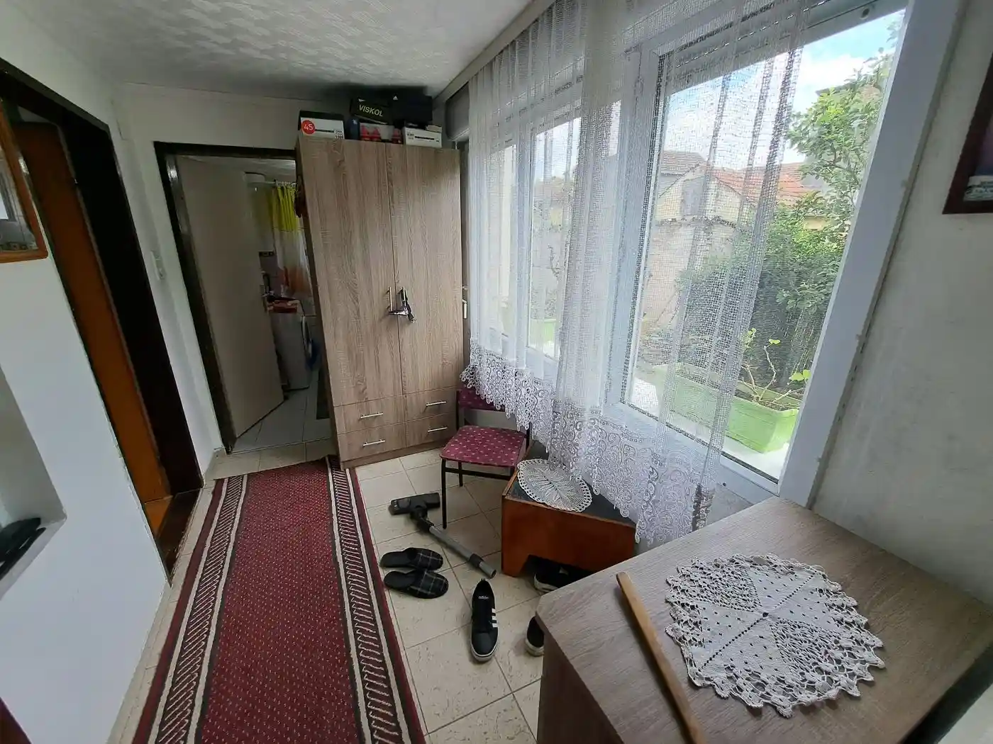 kuca na prodaju Veternik 121m2 510242