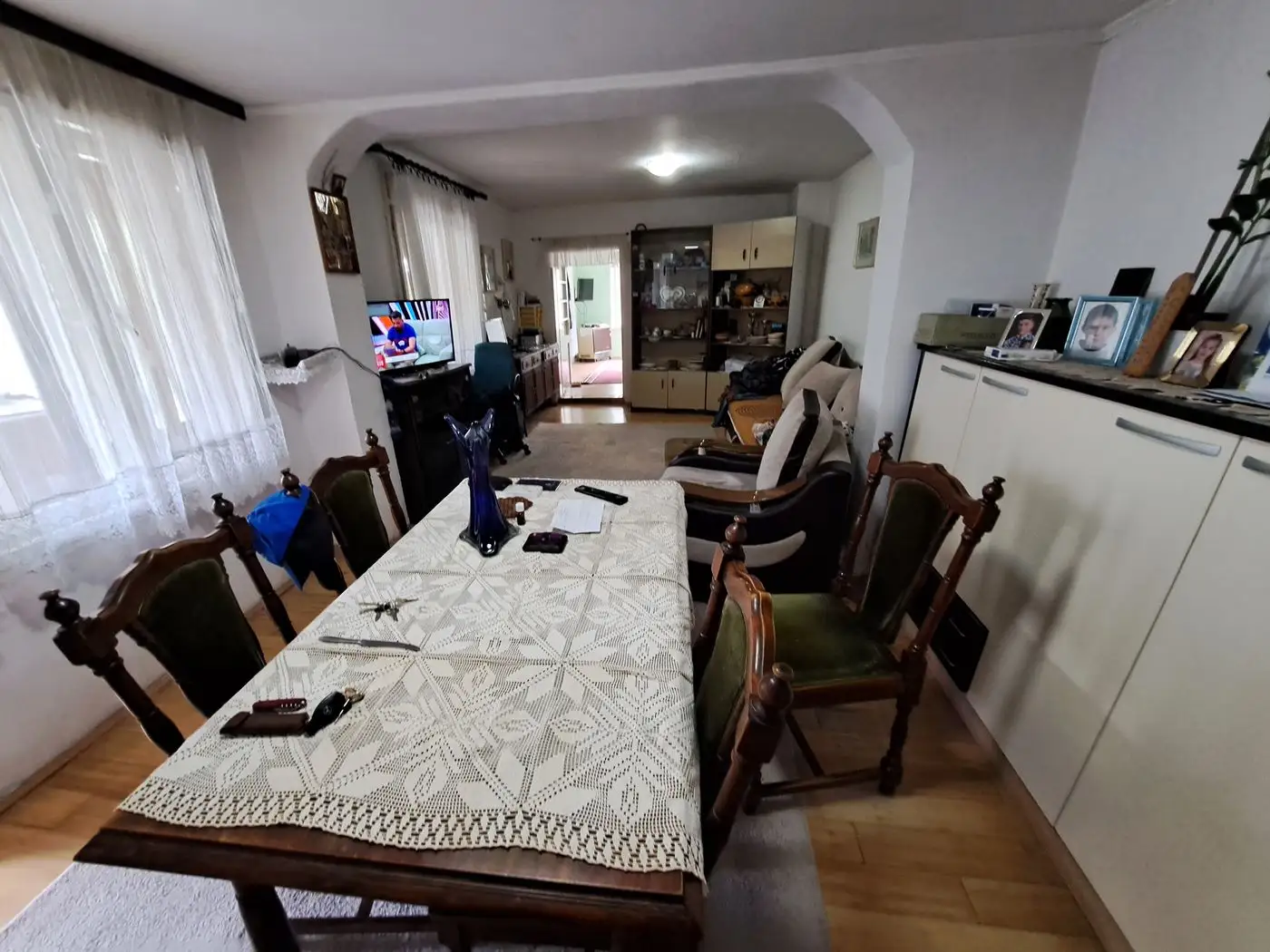 kuca na prodaju Veternik 121m2 510242