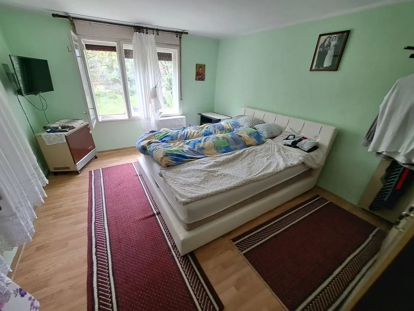 kuca na prodaju Veternik 121m2 510242