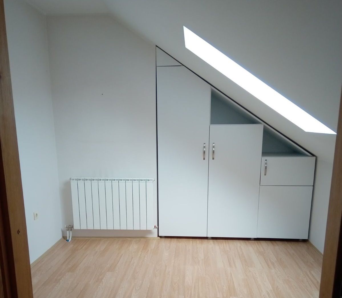 stan na prodaju Novi Sad 51m2 510431