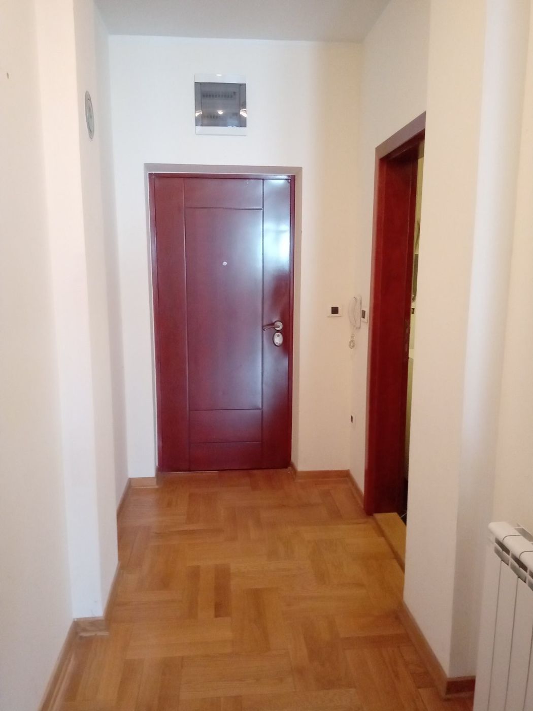 stan na prodaju Novi Sad 51m2 510431