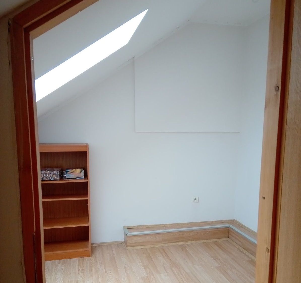 stan na prodaju Novi Sad 51m2 510431