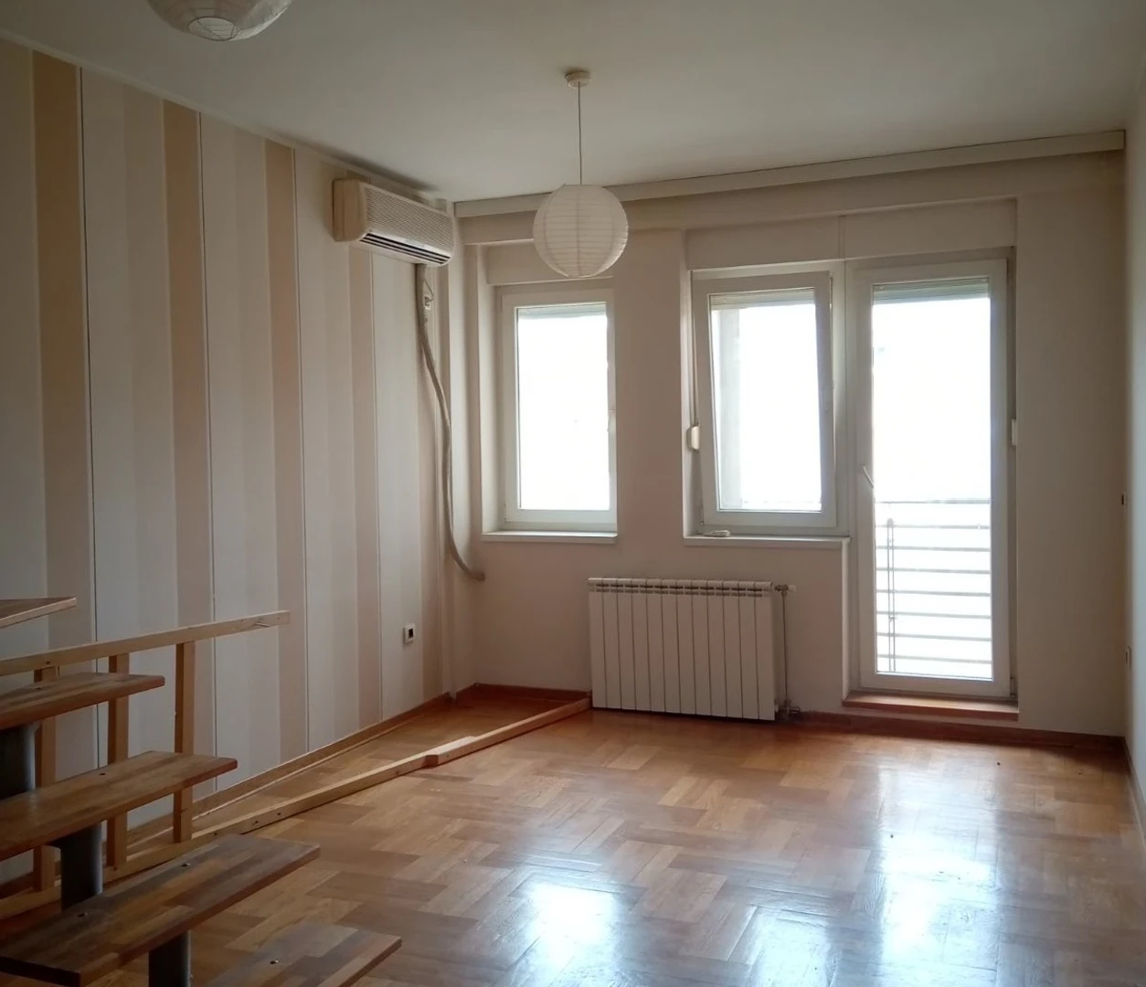 stan na prodaju Novi Sad, 51m2 510431