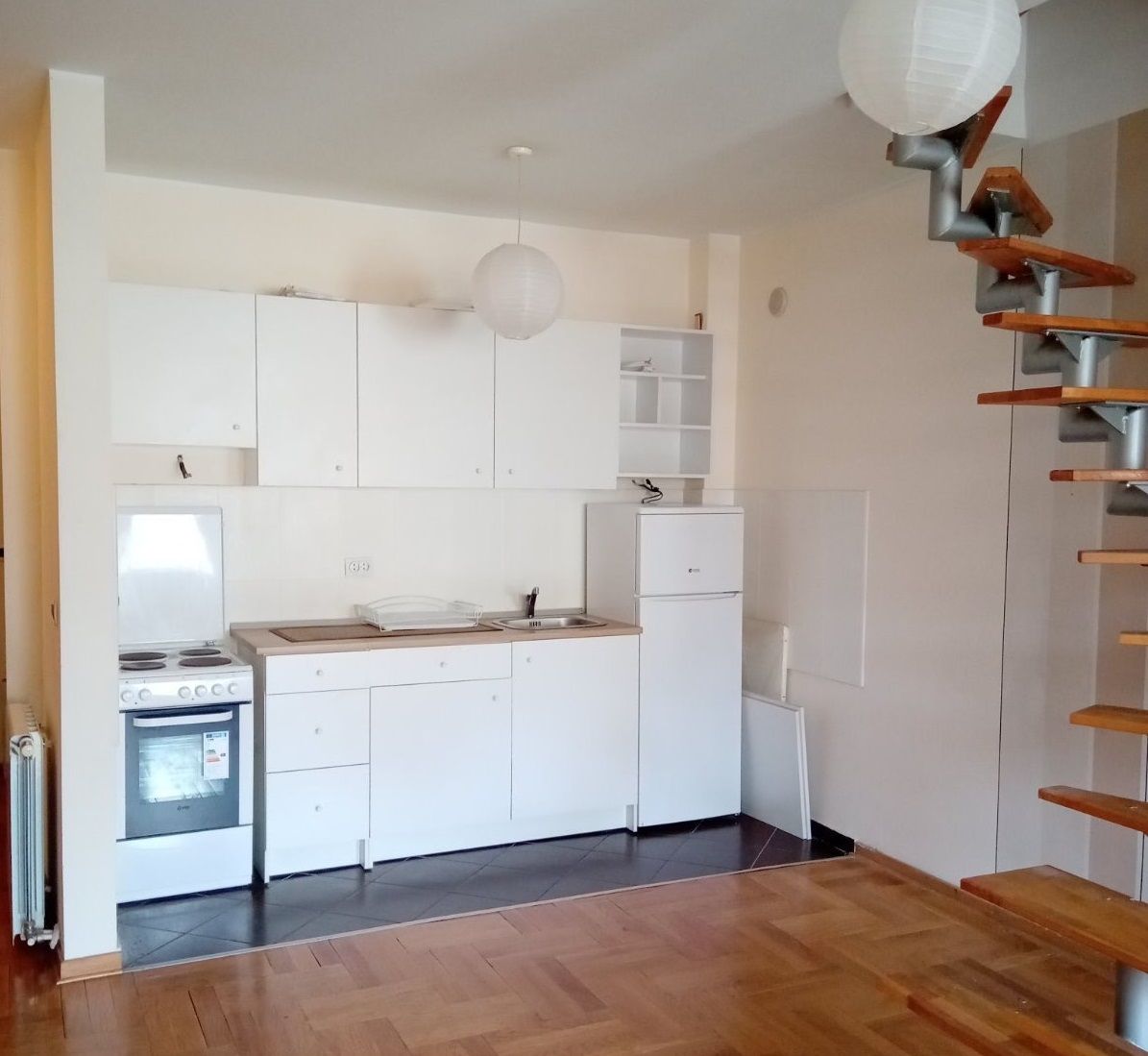 stan na prodaju Novi Sad 51m2 510431