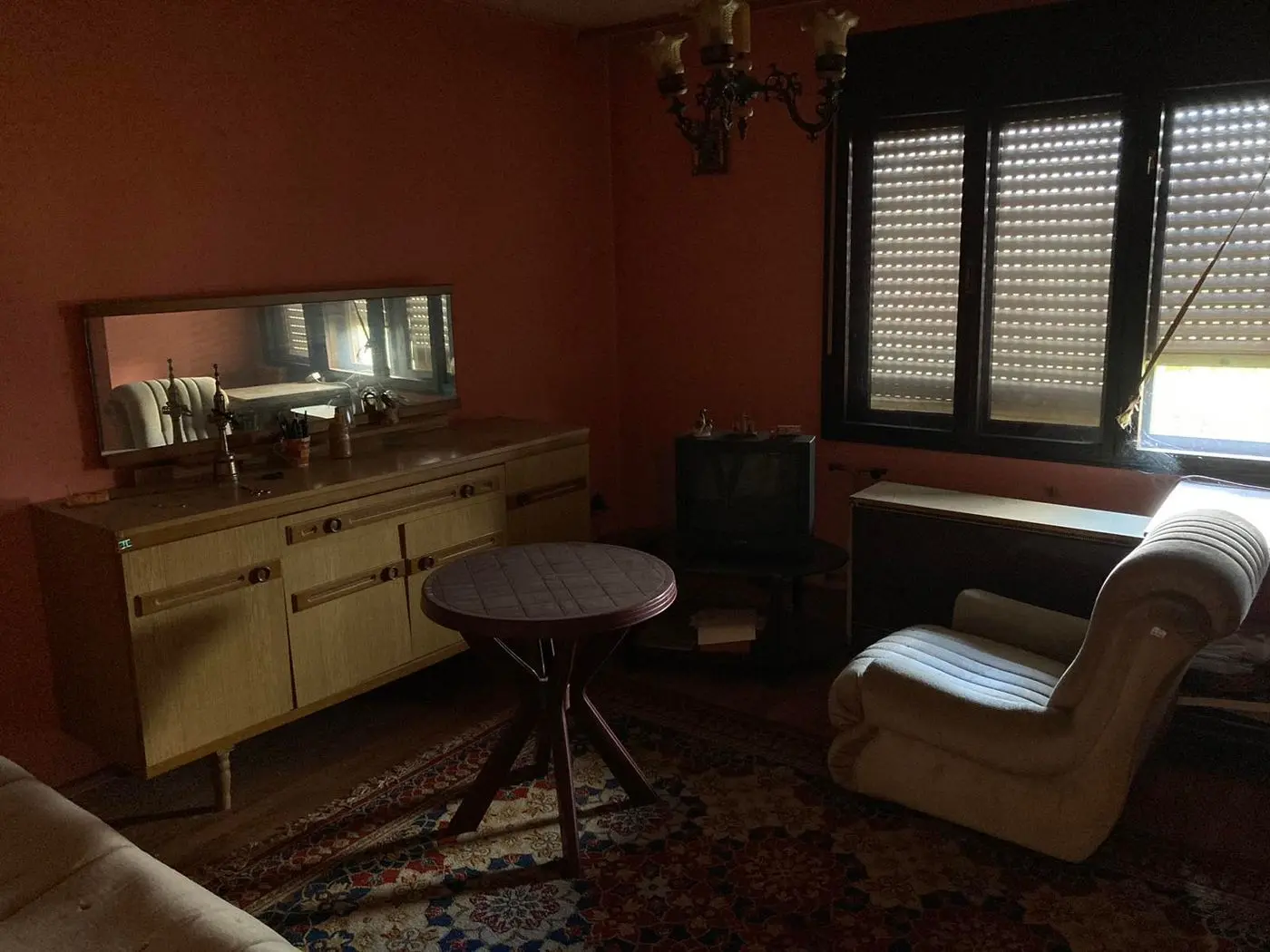 kuca na prodaju Bački Jarak 220m2 510445