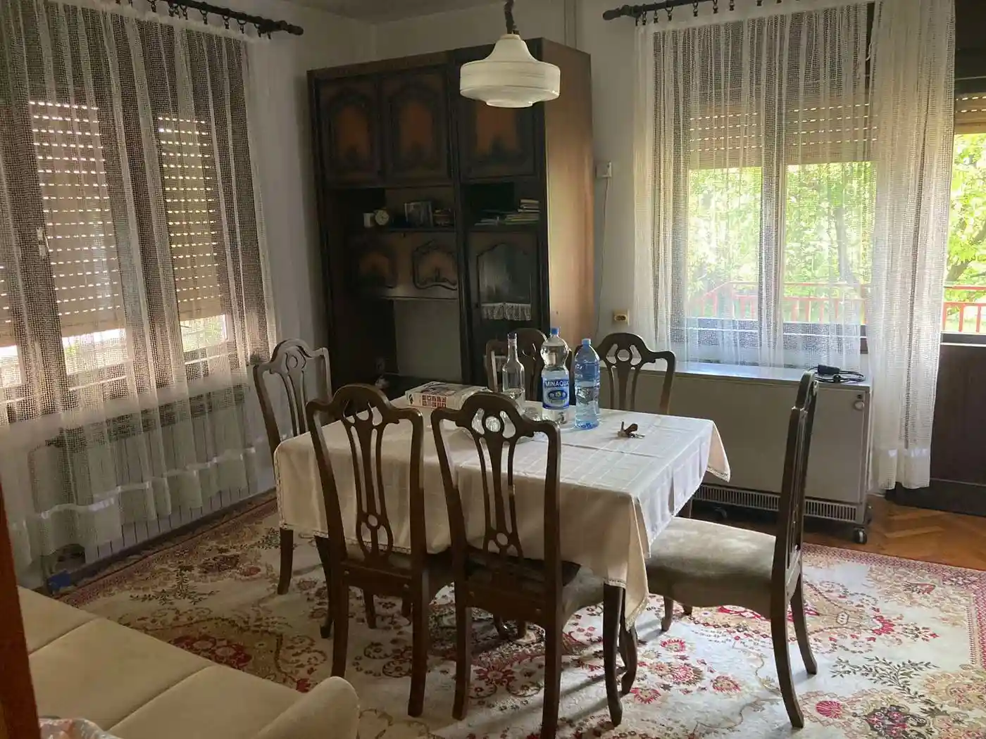 kuca na prodaju Bački Jarak 220m2 510445