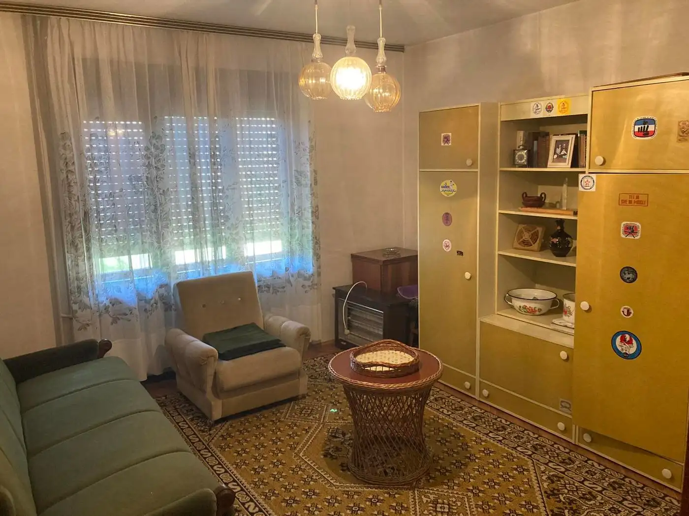 kuca na prodaju Bački Jarak 220m2 510445