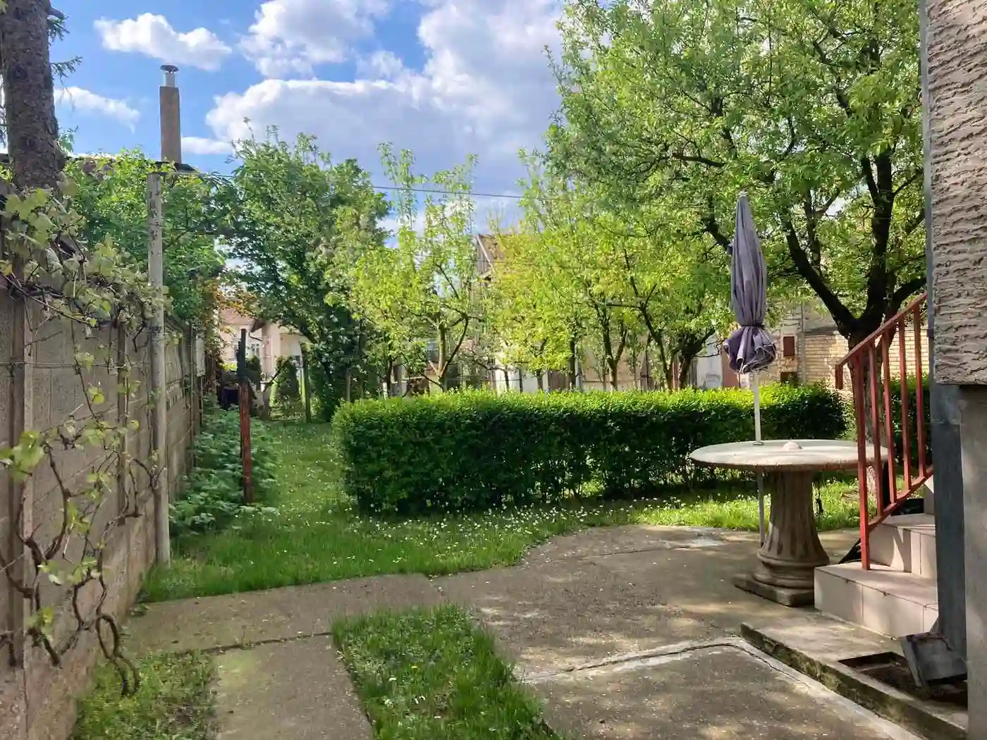 kuca na prodaju Bački Jarak 220m2 510445