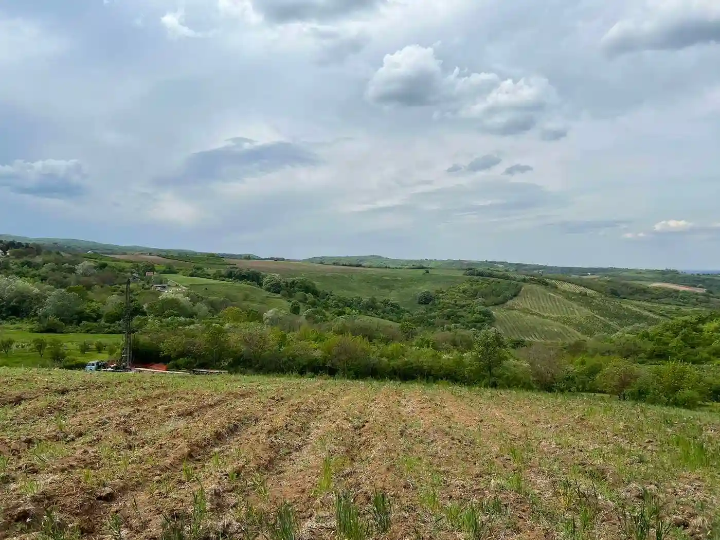 plac na prodaju Sremski Karlovci 484m2 509829