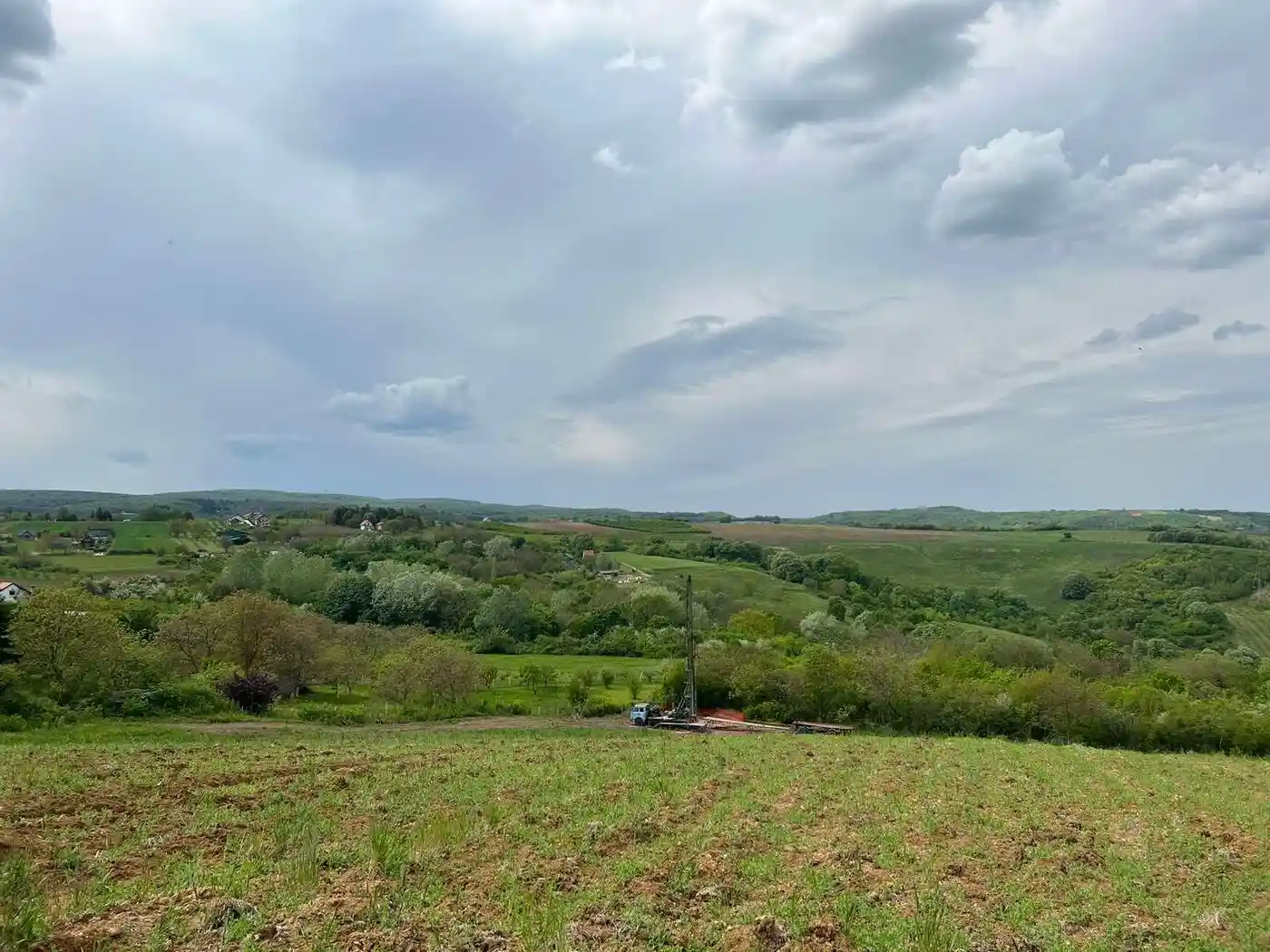 plac na prodaju Sremski Karlovci 484m2 509829
