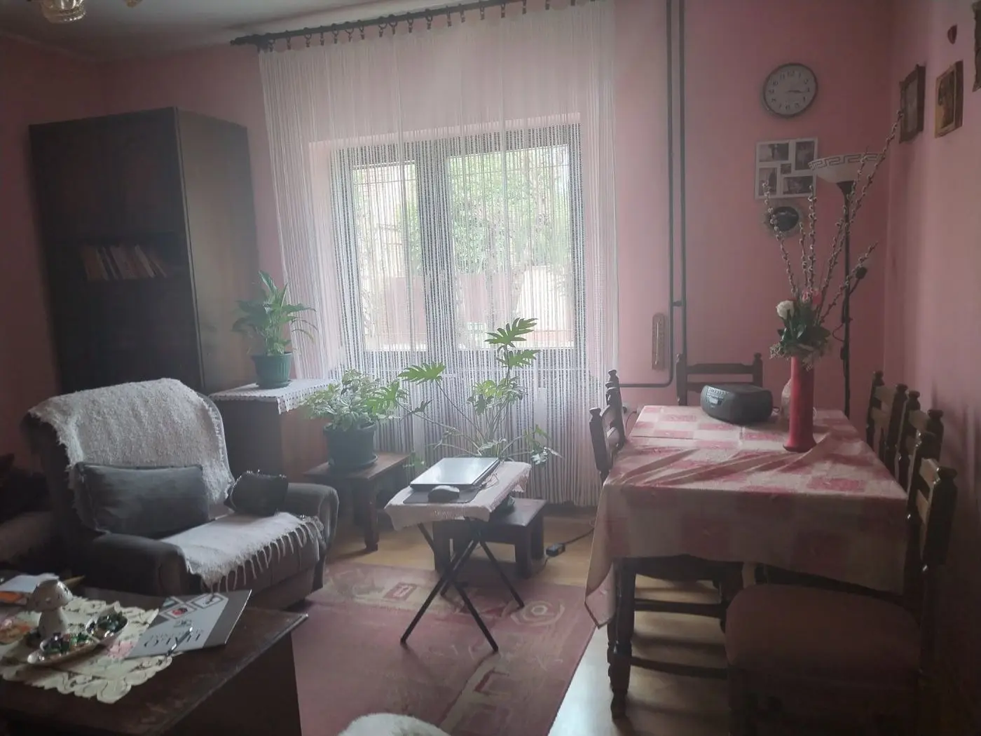 kuca na prodaju Novi Sad, 116m2 510757