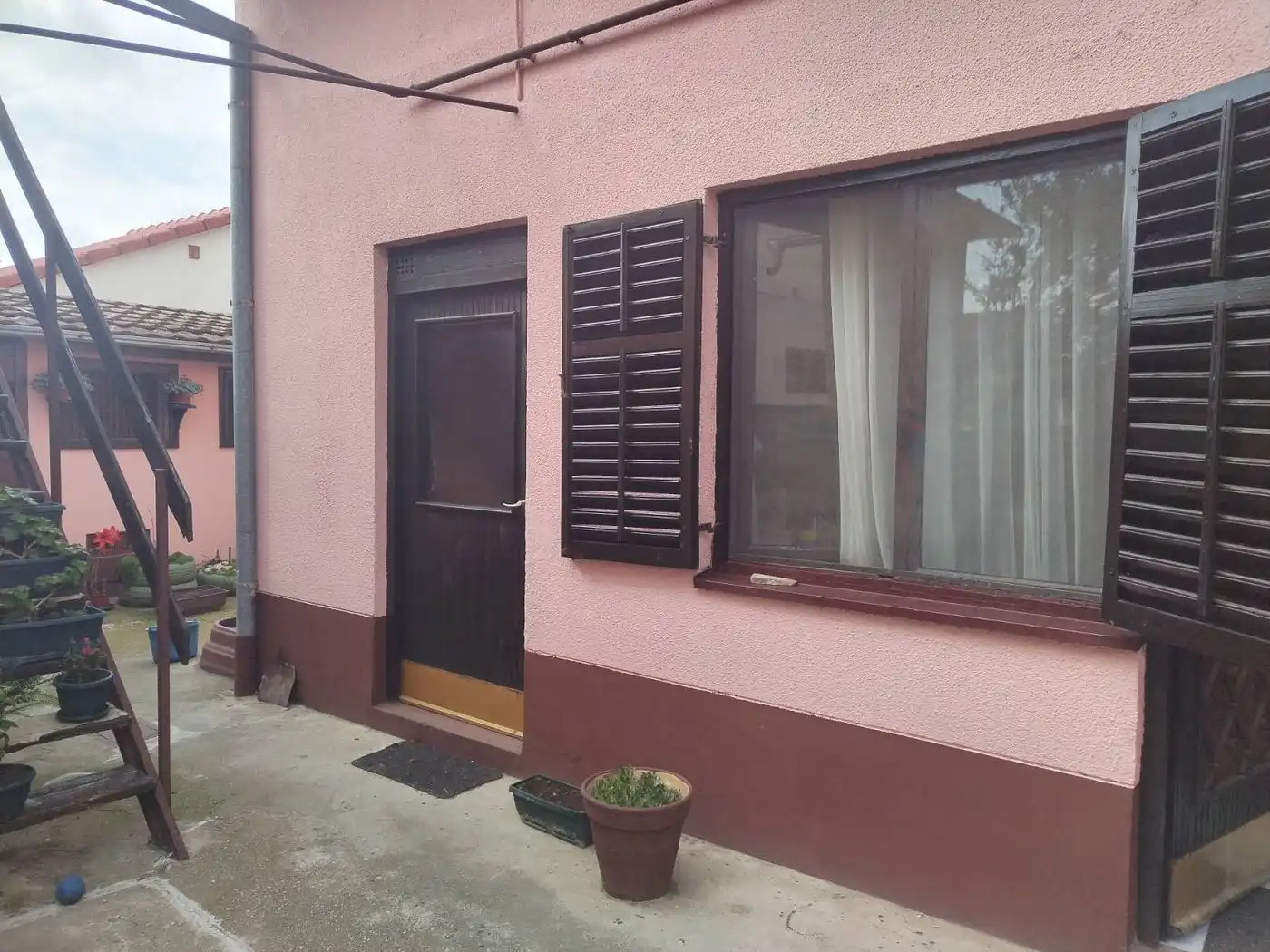 kuca na prodaju Novi Sad 116m2 510757