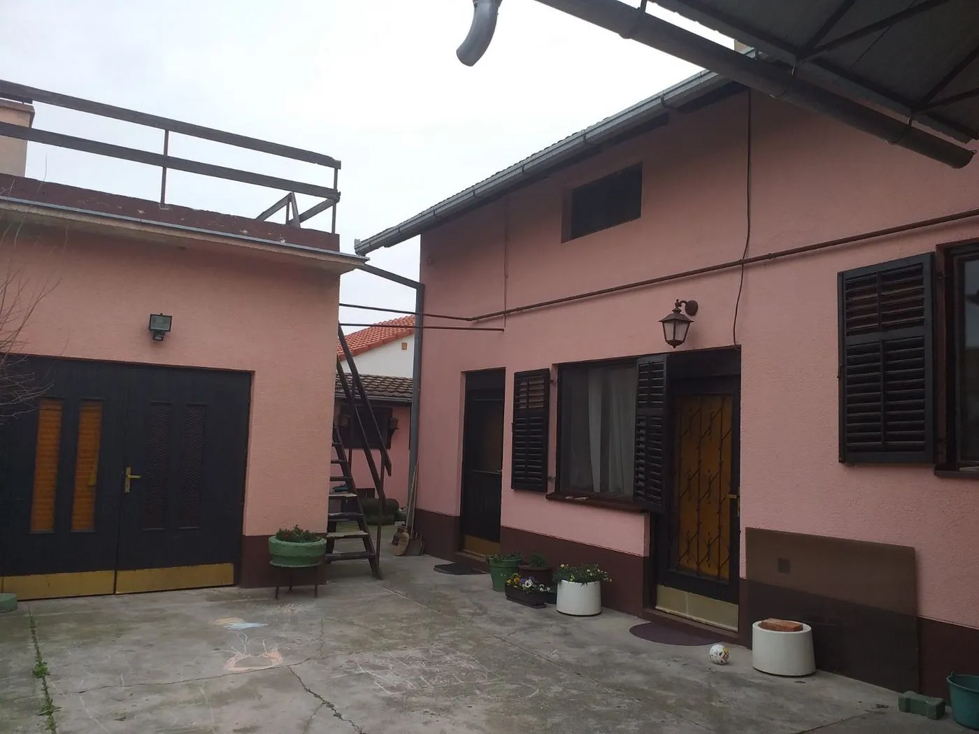 kuca na prodaju Novi Sad 116m2 510757
