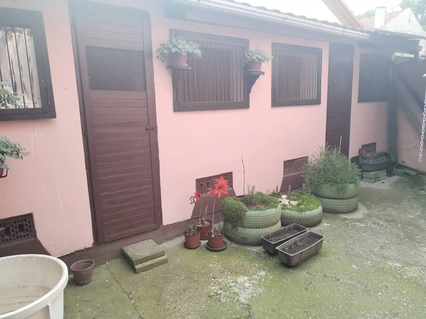 kuca na prodaju Novi Sad 116m2 510757